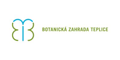 Hra Pevnost Dobravka - logo botanická zahrada