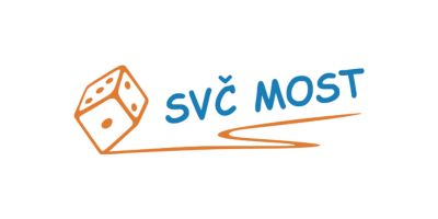 Hra Pevnost Dobravka - logo svč most