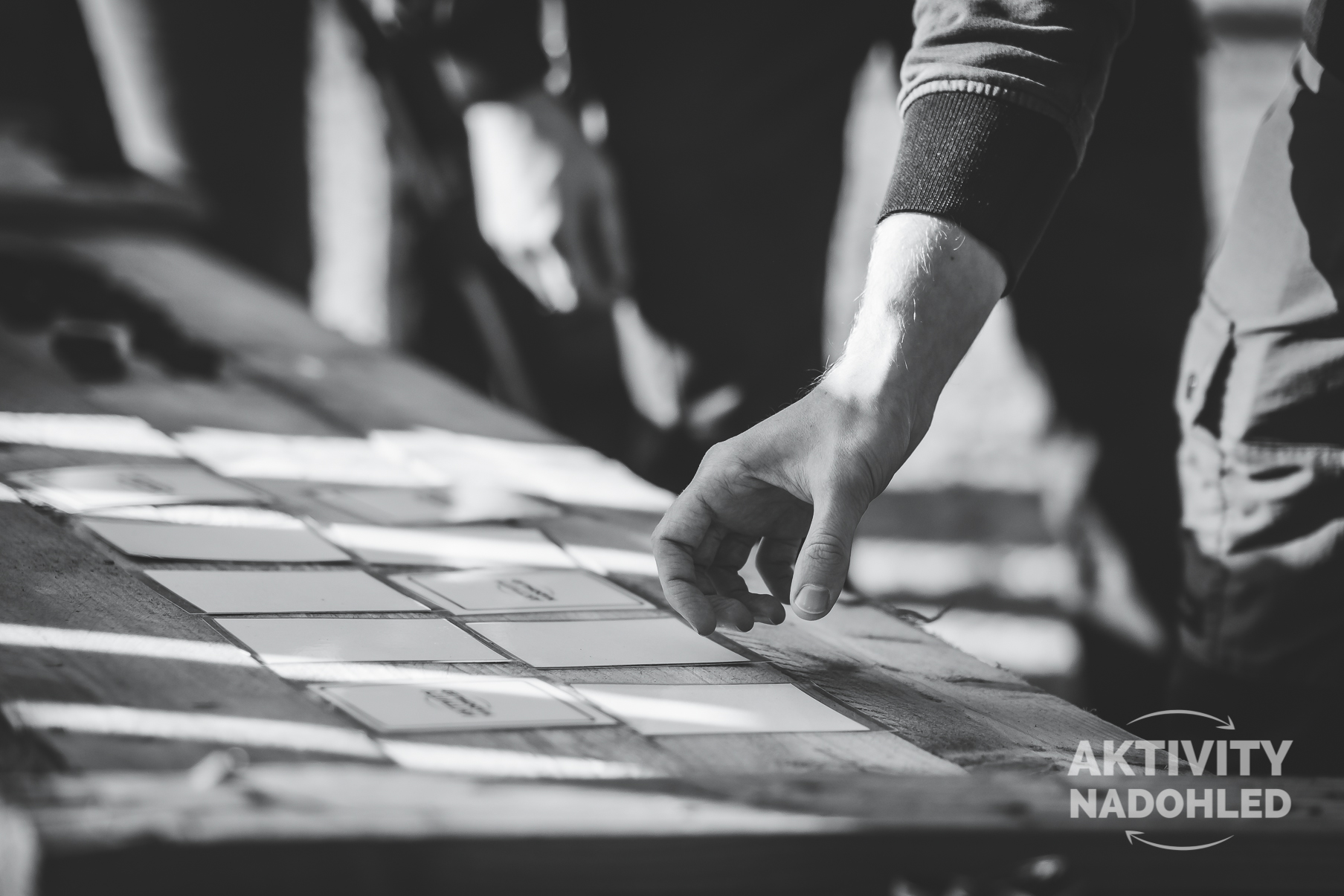 Hra Pevnost Dobravka - úkol klíč