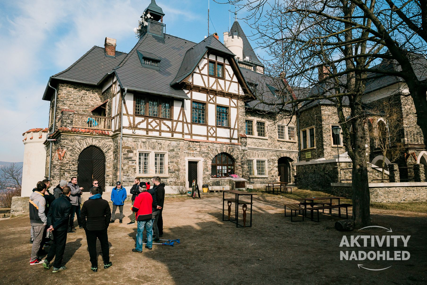 Hra Pevnost Dobravka - pravidla